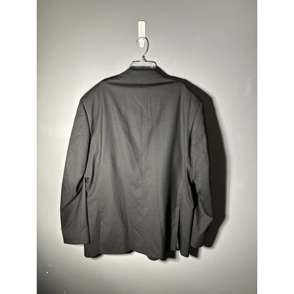 J.Crew Ludlow Essential Classic-fit Suit Jacket in Stretch Four-Season Wool 44R